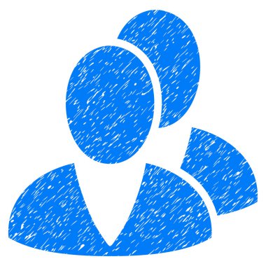 Kullanıcılar Grunge simgesi