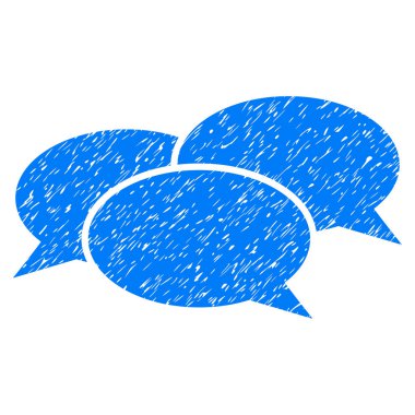 Webinar Grunge simgesi