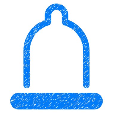 Prezervatif Grunge simgesi