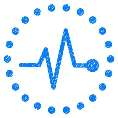 Nabız Grunge simgesi