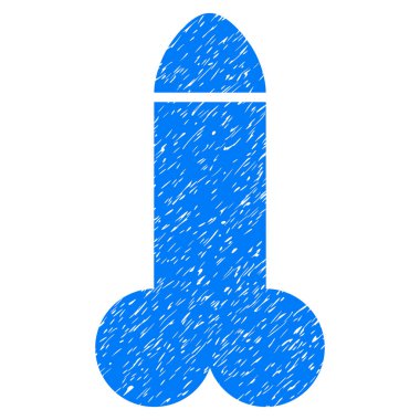 Dildo Grunge Icon