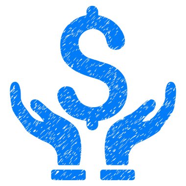 Finans Sigorta eller Grunge simgesi