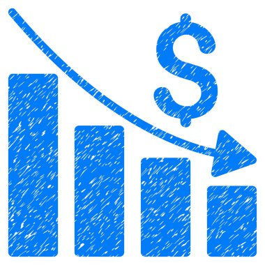 Durgunluk Grunge simgesi