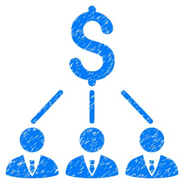 Hissedarlar Grunge simgesi