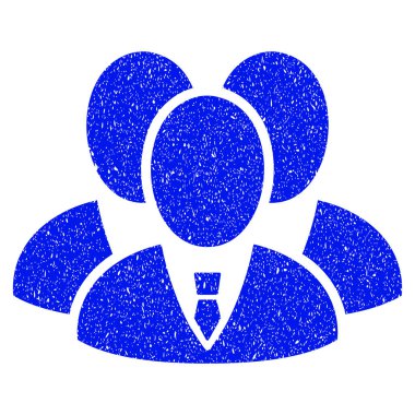 Yöneticisi grup Grunge simgesi