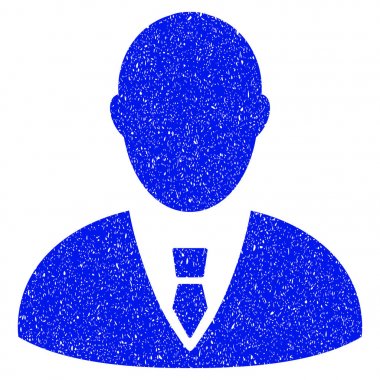 Yöneticisi Grunge simgesi