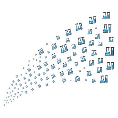 Kaynak akışı Kimya