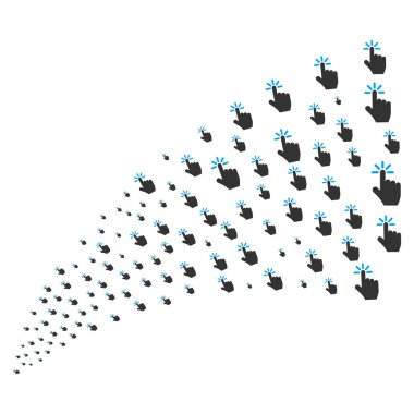 Kaynak akışı tıklayın