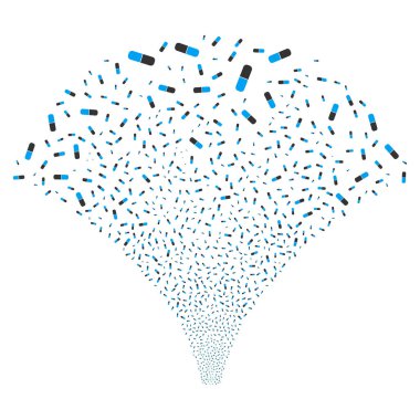 Kaynak hap akışı simgeleri