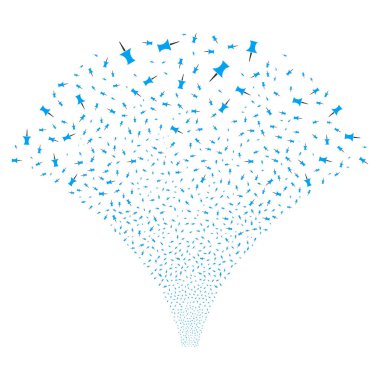 Kaynak PIN akışı simgeleri