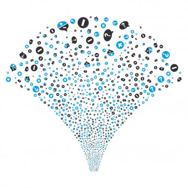 Kaynak akışı artılarını ve eksilerini değişkenlerin simgeleri