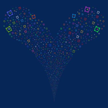 Alarm Clock çeşme dere