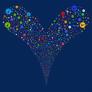 Çeşme akışı uygulamak