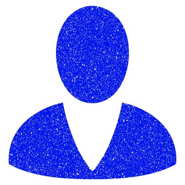 Kullanıcı Grunge simgesi