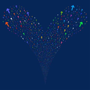 Ok yönünü çeşme dere