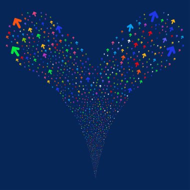 Ok yönünü çeşme dere