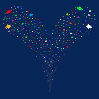 Bakteri çeşme dere