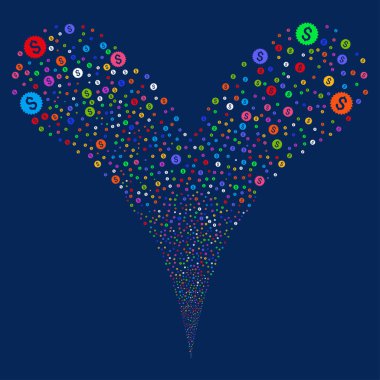 Banka mührü çeşme dere