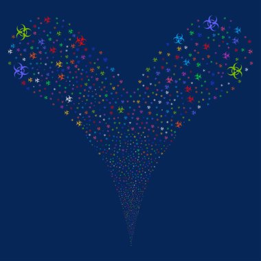 Biohazard çeşme dere