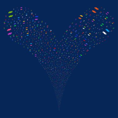 Bakım el çeşme dere