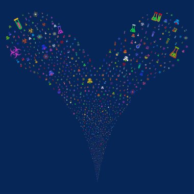 Kimya sembolleri çeşme dere