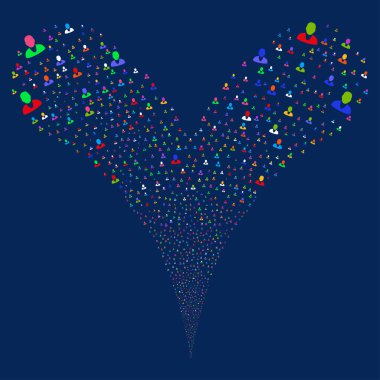 İstemci çeşme dere