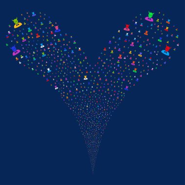 Şeytan çeşme dere