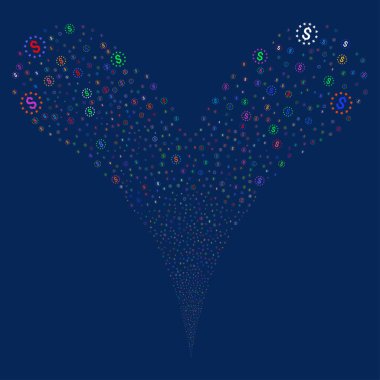 Doları yıldız çeşme dere