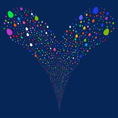 Yumurta çeşme dere