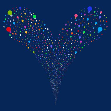 Elektrikli ampul çeşme dere