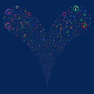 Ölçüm çeşme dere