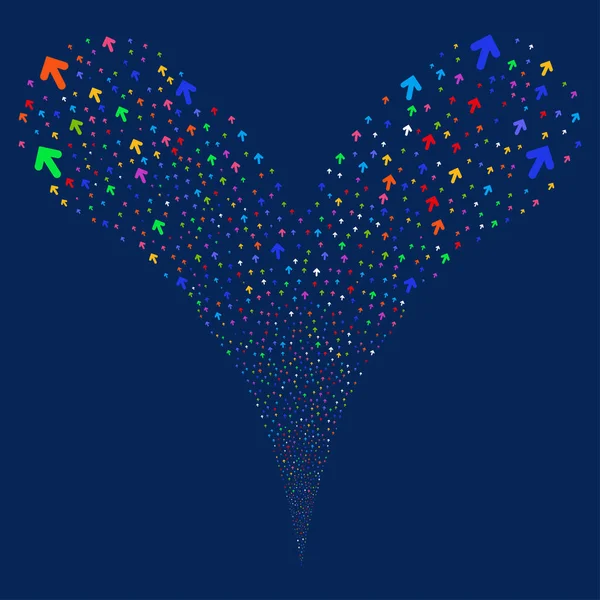 Ok yönünü çeşme dere