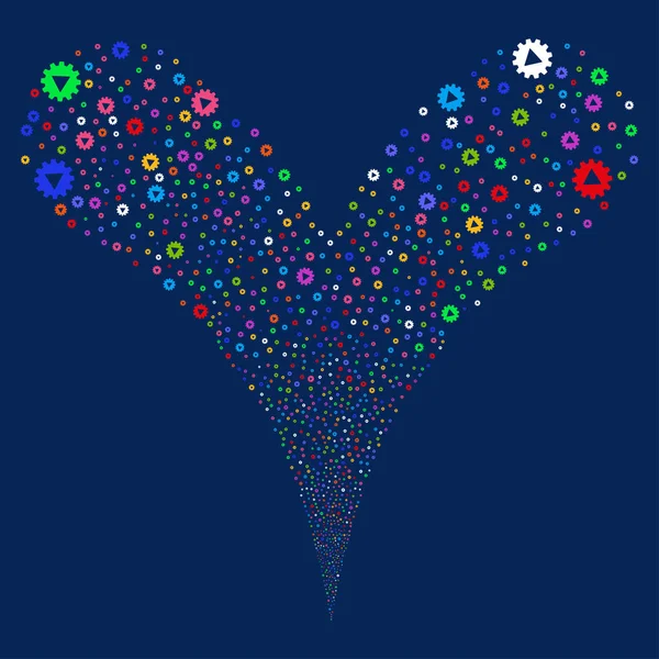 Otomasyon çeşme dere