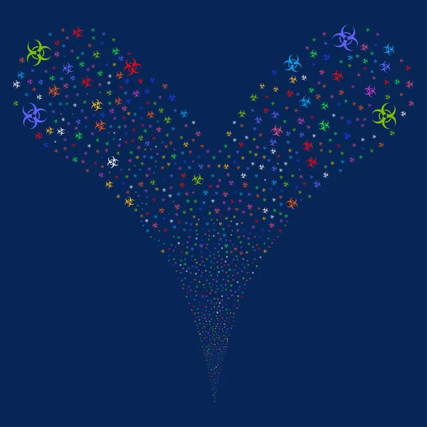 Biohazard çeşme dere