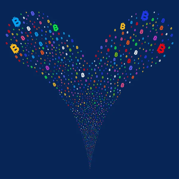 Bitcoin çeşme dere