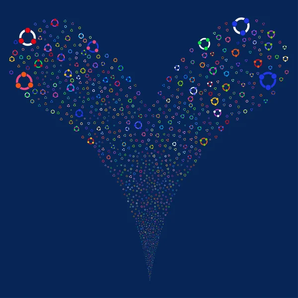 İşbirliği çeşme dere