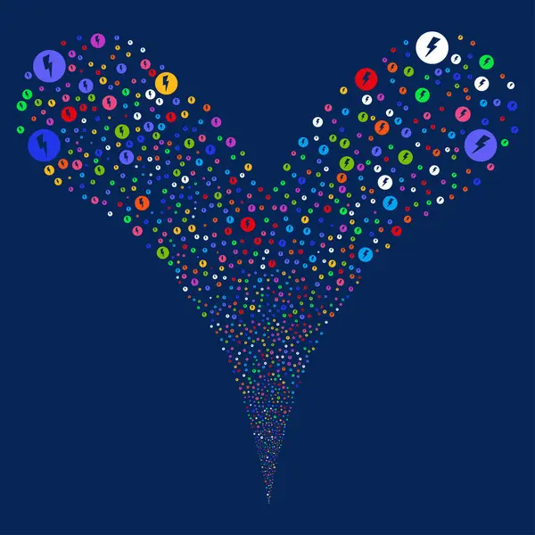 Elektrik çeşme dere