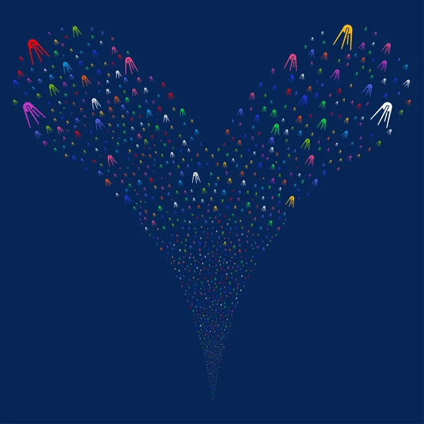 İlk uydu çeşme dere