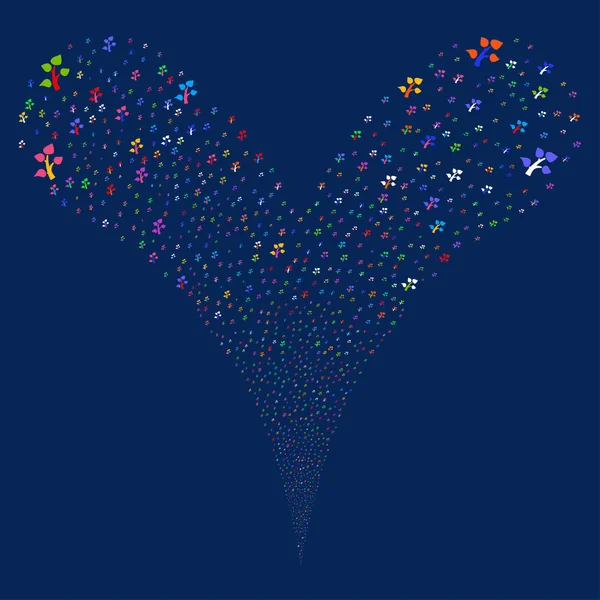 Flora Bitki çeşme dere