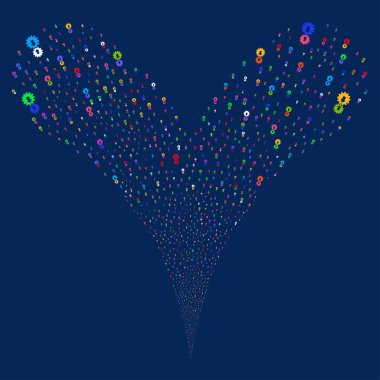 Entegrasyon çeşme dere