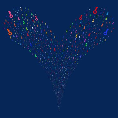 Anahtar çeşme dere