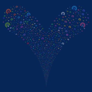 Işık ampul çeşme dere