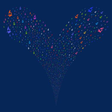 Mikroskop çeşme dere