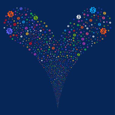 Para ödülü çeşme dere