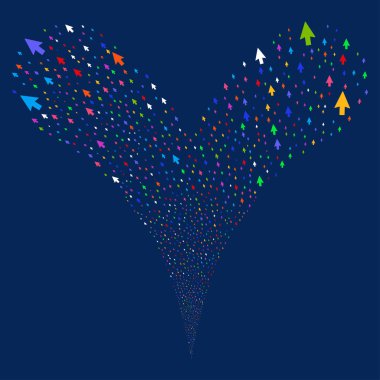 Fare imleci çeşme dere