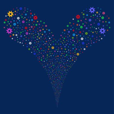 Yeni çeşme akışı