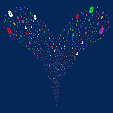 Yeni doğan çeşme dere