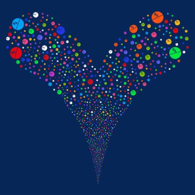 Eczane Tablet çeşme dere