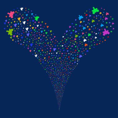 Eklenti çeşme dere