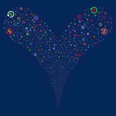 Geri ödeme çeşme dere